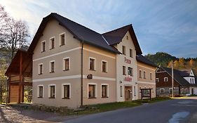 Penzion U Karabiny