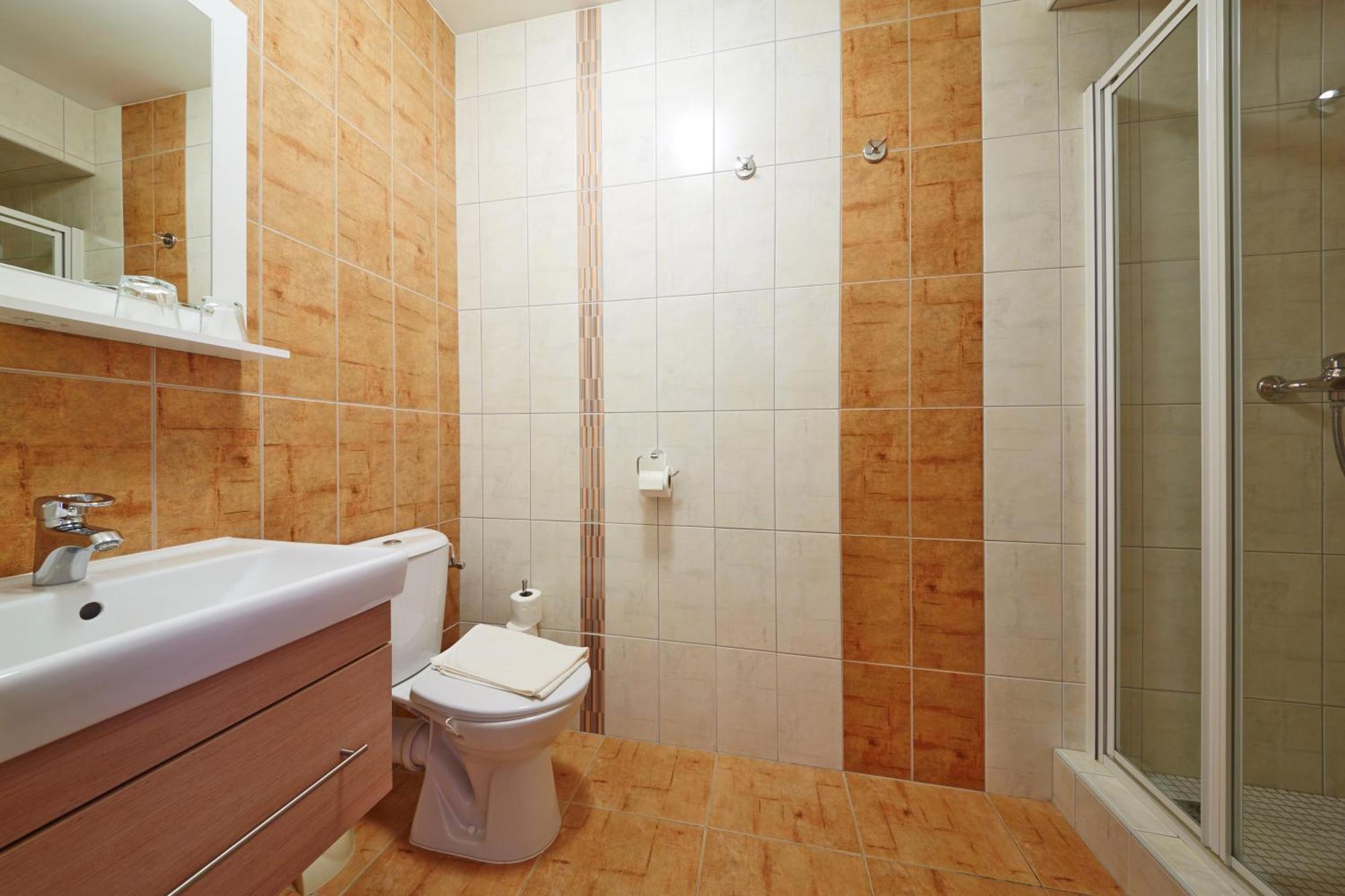 Penzion U Karabiny Adršpach Exteriér fotografie